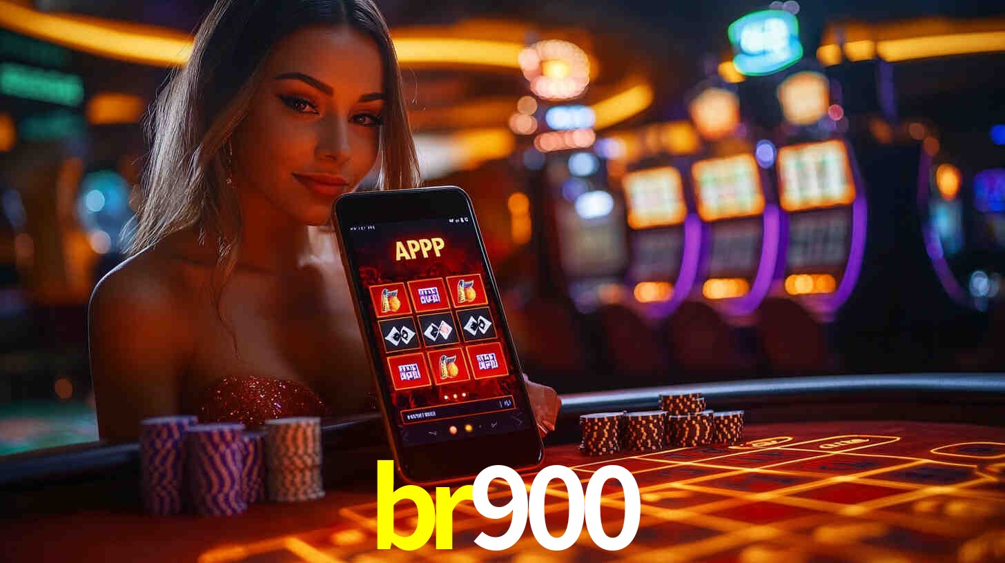 Apostas de Futebol br900