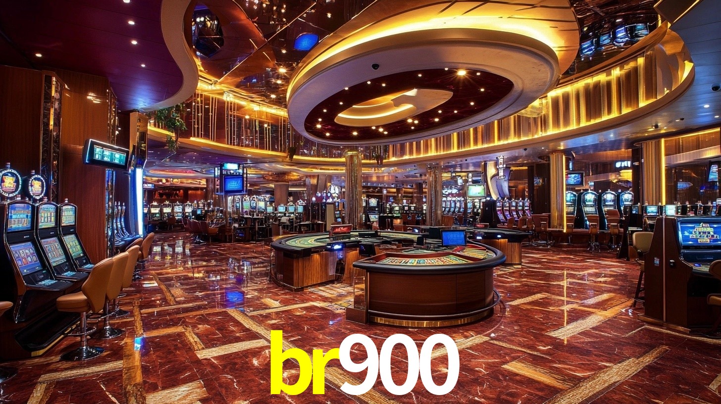 Premium Interface br900