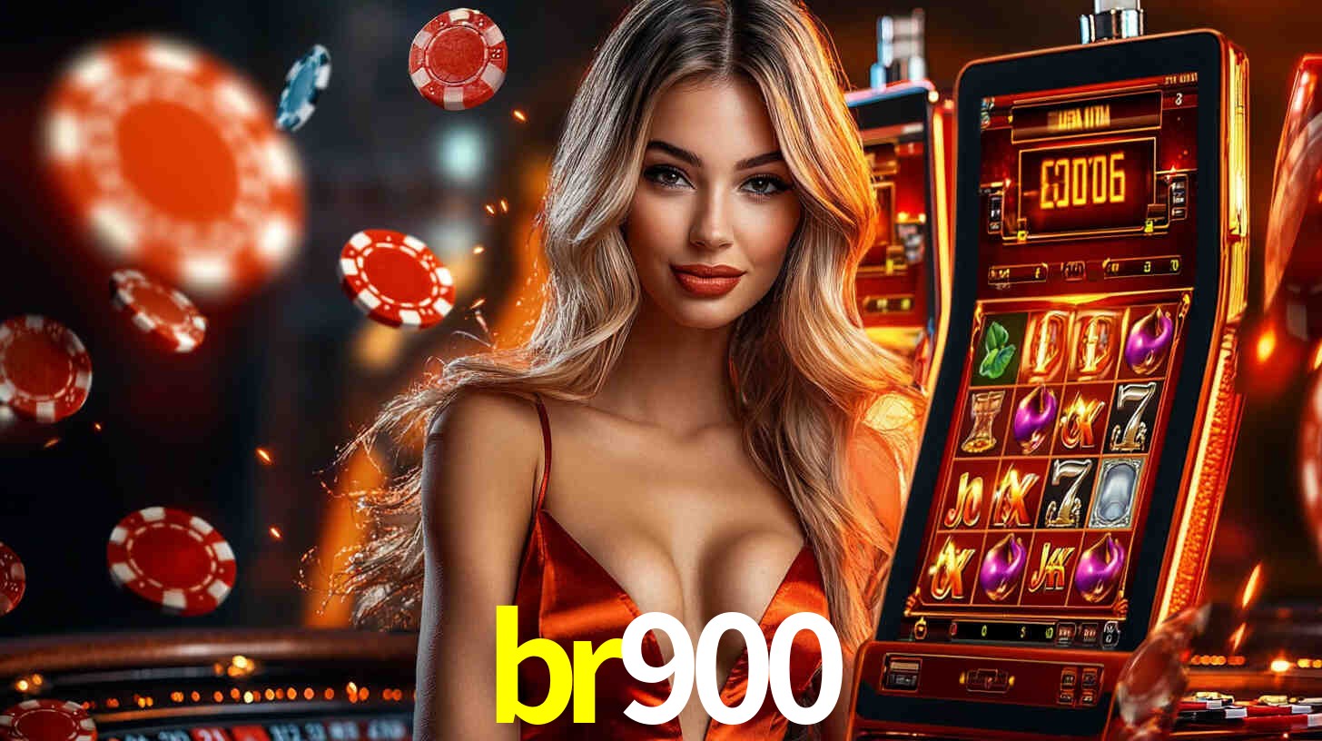 br900: A Experiência de Casino com Jogos de Mesa ao Vivo