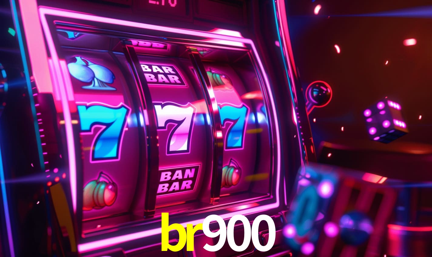 Provedores de Jogos br900